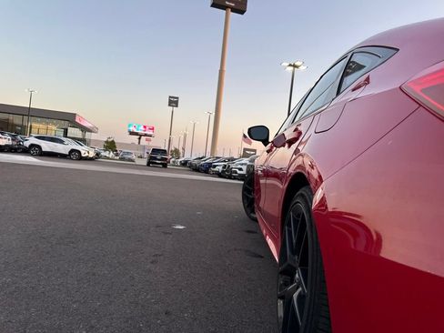 Used 2022 Honda Civic Sport image 15