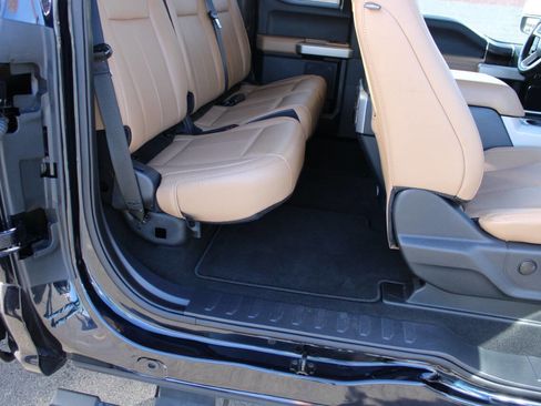 Used 2022 Ford F250 Lariat w/ Lariat Value Package image 45