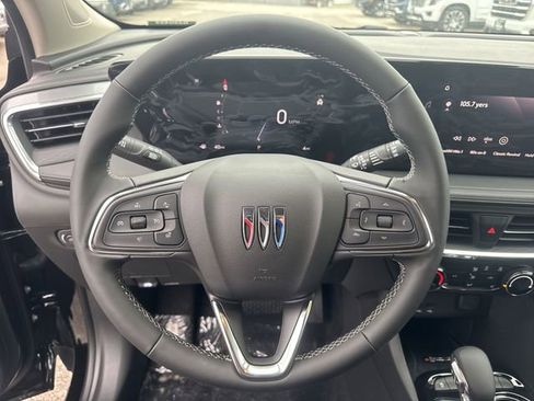 New 2026 Buick Encore GX Preferred w/ Advanced Technology Package image 14