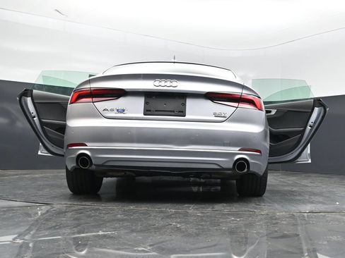Used 2018 Audi A5 2.0T Prestige w/ Driver Assistance Package AWD/4WD image 39