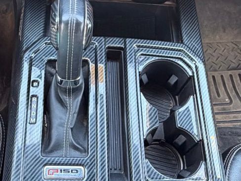 Used 2018 Ford F150 Lariat AWD/4WD image 19