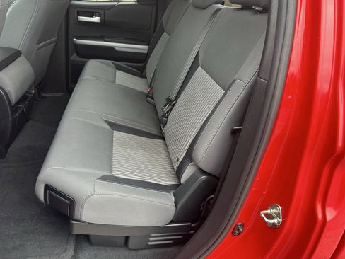 Used 2016 Toyota Tundra SR5 AWD/4WD image 17
