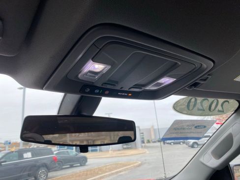 Used 2020 Chevrolet Silverado 1500 LT w/ All-Star Edition image 23