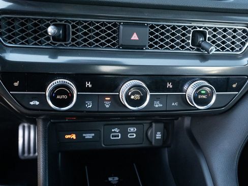 Certified 2023 Acura Integra A-Spec image 36