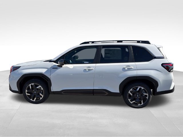 New 2026 Subaru Forester Limited AWD/4WD image 4