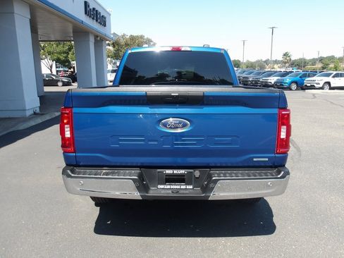 Used 2023 Ford F150 XLT image 7