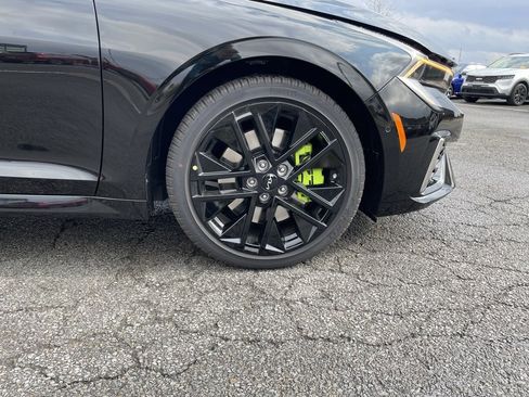 New 2026 Kia K5 GT image 32