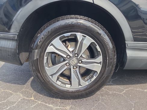 Used 2018 Honda CR-V LX image 26