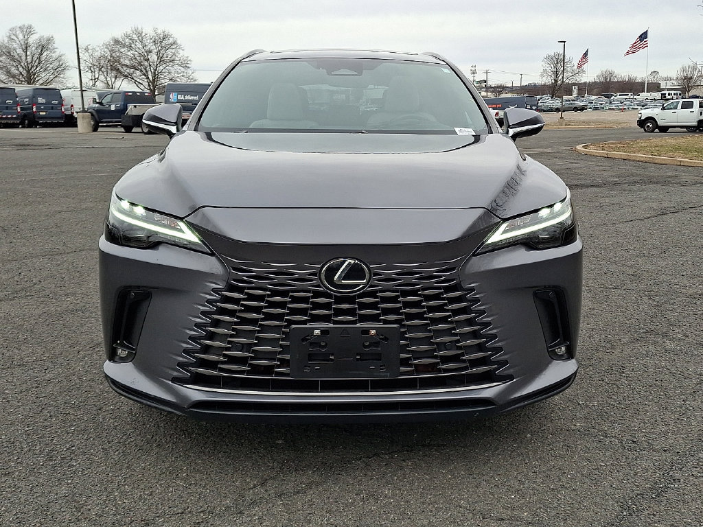 Used 2023 Lexus RX 350 Premium w/ Accessory Package AWD/4WD image 5