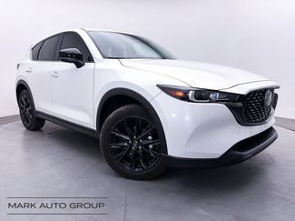 Certified 2025 MAZDA CX-5 Carbon Edition AWD/4WD video 1