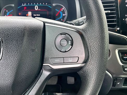 Used 2022 Honda Pilot Sport image 24