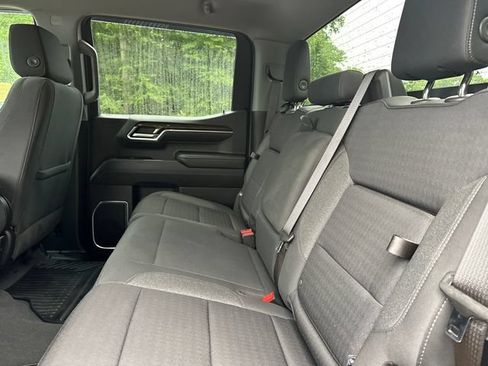 Used 2023 GMC Sierra 1500 Elevation AWD/4WD image 19