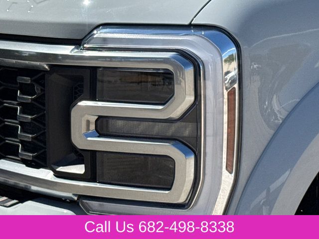 Used 2026 Ford F450 Platinum w/ Platinum Plus Package AWD/4WD image 4
