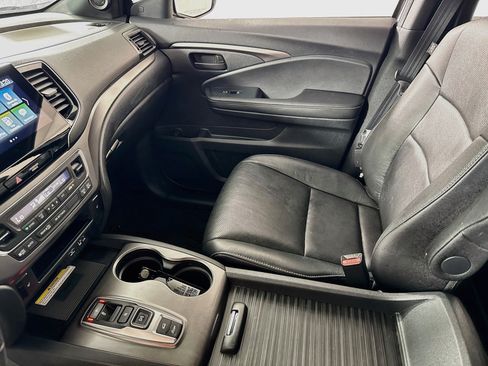 Used 2023 Honda Passport EX-L image 24