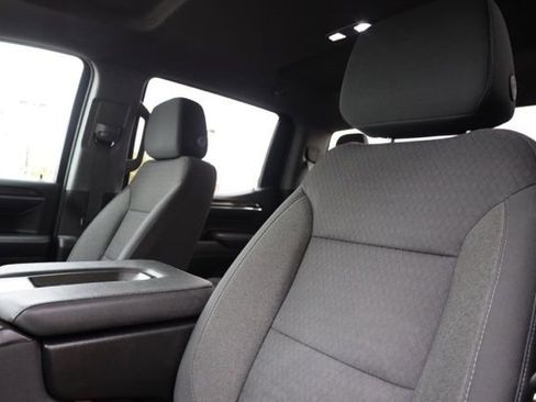 Used 2023 Chevrolet Silverado 1500 RST image 16