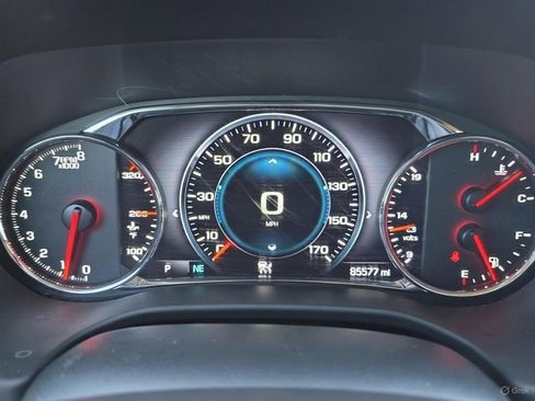 Used 2018 GMC Acadia Denali w/ Technology Package image 17