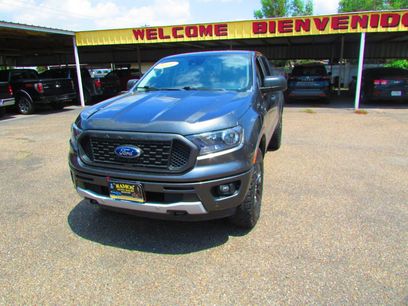 Used 2019 Ford Ranger XLT w/ Equipment Group 302A Luxury