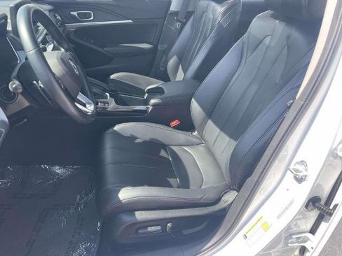 Used 2023 Acura Integra Base image 18