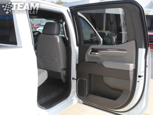 New 2026 Chevrolet Silverado 1500 LT w/ Safety Package image 18