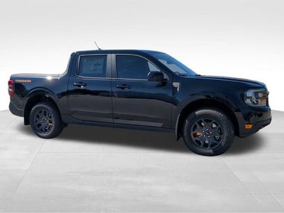 Used 2024 Ford Maverick Tremor w/ Tremor Off-Road Package