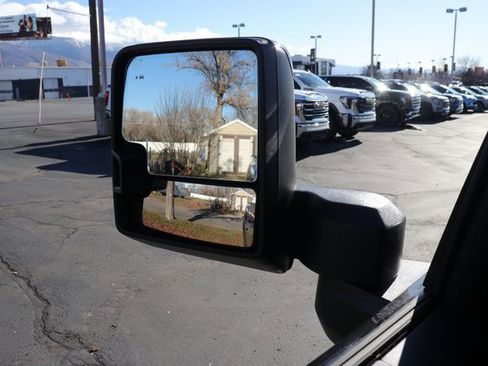 New 2026 GMC Sierra 2500 AT4 w/ AT4 Premium Plus Package image 13