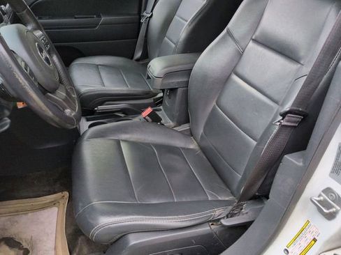 Used 2015 Jeep Patriot High Altitude FWD image 11