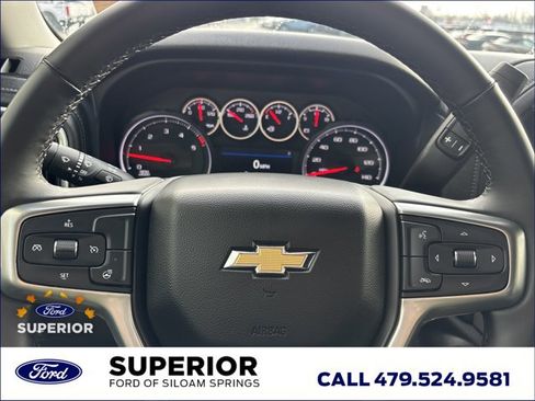 Used 2023 Chevrolet Silverado 3500 LT w/ Convenience Package image 27
