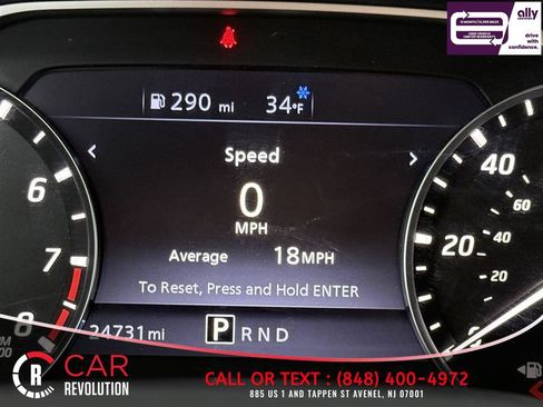 Used 2023 Nissan Frontier S image 23