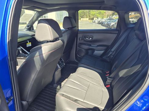 Certified 2025 Acura ADX A-Spec image 13