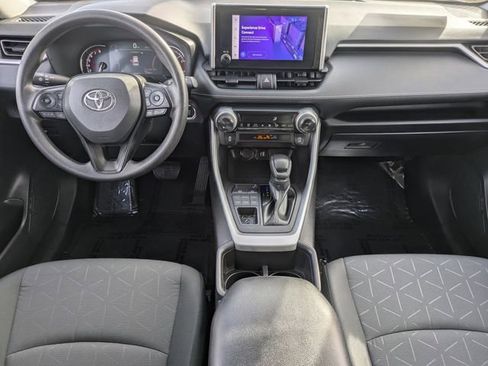 Used 2024 Toyota RAV4 XLE image 11