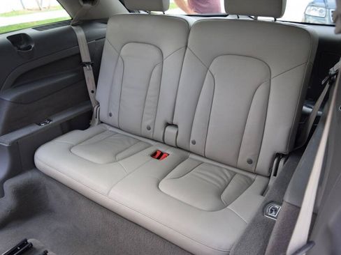 Used 2014 Audi Q7 TDI Premium Plus w/ Premium Plus Package AWD/4WD image 72