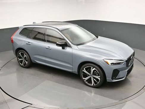 Used 2023 Volvo XC60 B6 Ultimate w/ Protection Package Premier AWD/4WD image 42