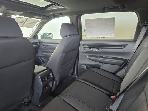 New 2026 Honda CR-V Sport image 17