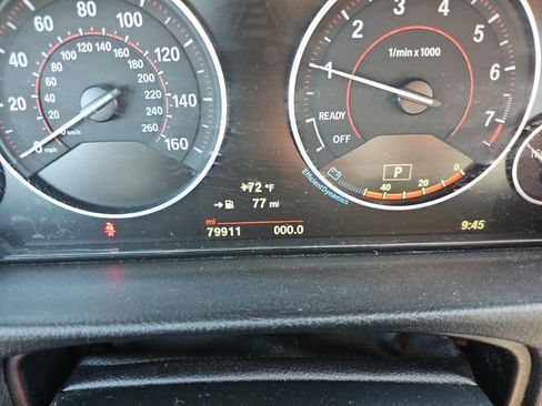 Used 2016 BMW 428i Gran Coupe xDrive w/ Technology Package AWD/4WD image 14