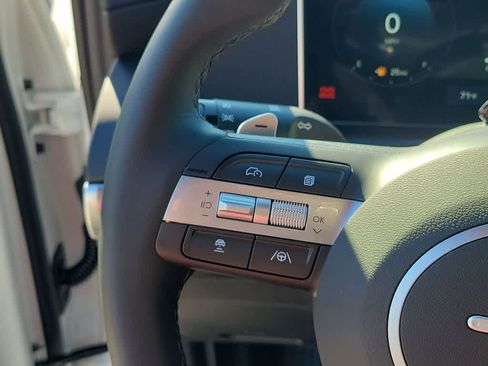 New 2026 Hyundai Santa Cruz XRT image 28