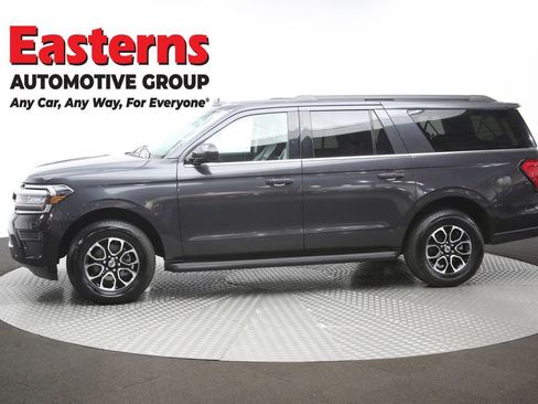 Used 2023 Ford Expedition Max XLT AWD/4WD image 60