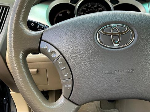 Used 2007 Toyota Highlander 4WD Hybrid image 11