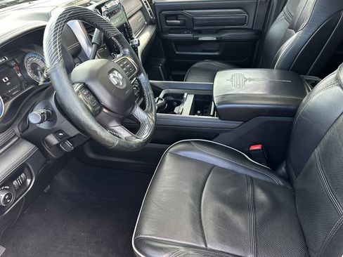 Used 2019 RAM 2500 Limited image 10