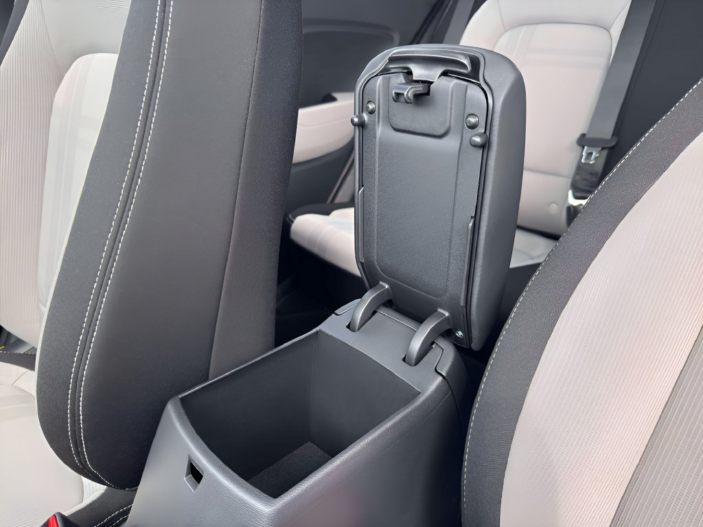 Certified 2026 Hyundai Venue SEL FWD image 18