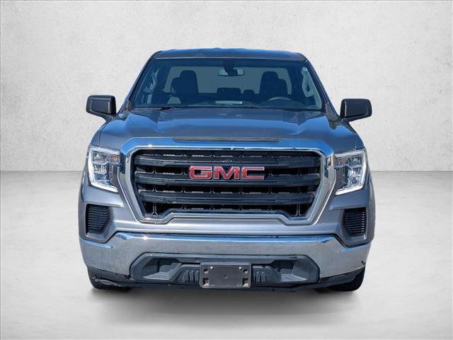 Used 2021 GMC Sierra 1500 2WD Double Cab w/ Fleet Convenience Package image 2