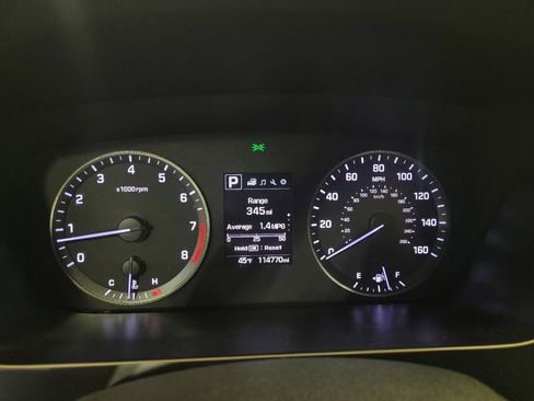 Used 2016 Hyundai Sonata Sport image 23