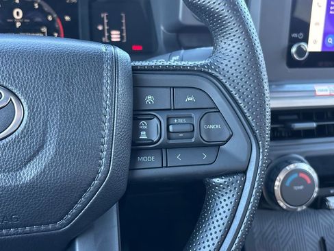 New 2026 Toyota Tacoma SR5 image 17