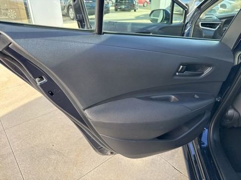 Used 2024 Toyota Corolla LE image 26