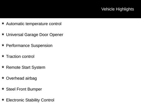New 2026 Jeep Gladiator Rubicon w/ Safety Group AWD/4WD image 25