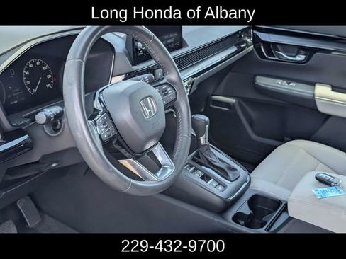 Used 2024 Honda CR-V EX-L image 15