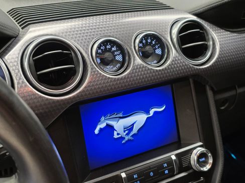 Used 2020 Ford Mustang GT Premium w/ GT Performance Package image 22