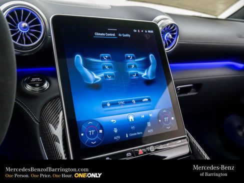 New 2026 Mercedes-Benz AMG GT 63 image 28