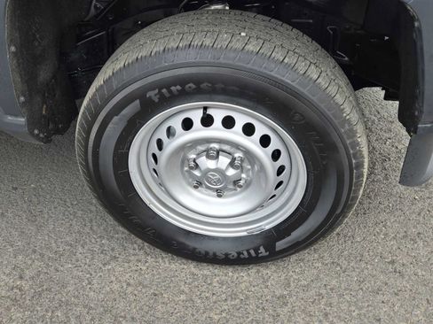 Certified 2025 Toyota Tacoma SR w/ Towing Package RWD image 11