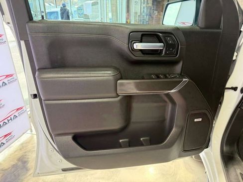 Used 2021 GMC Sierra 1500 AT4 w/ AT4 Premium Package image 33