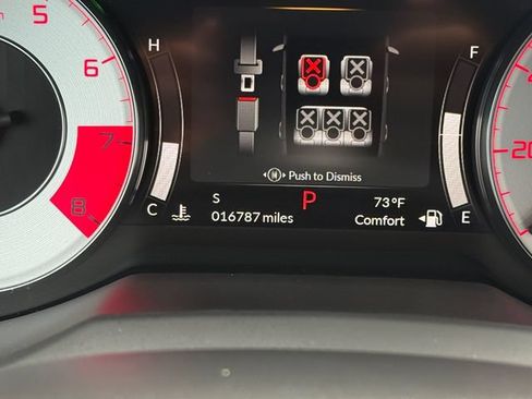 Used 2023 Acura RDX A-Spec FWD image 29